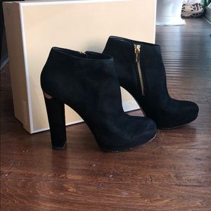 Michael Kors Haven Bootie